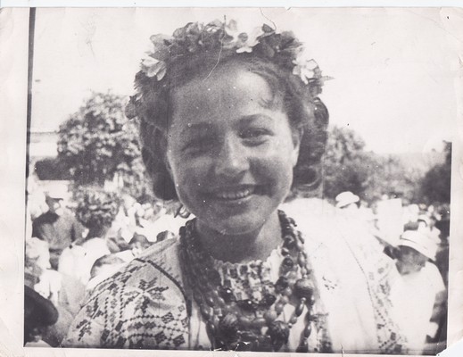 I Vene Riiklik laulupidu Narvas. 1937.a.