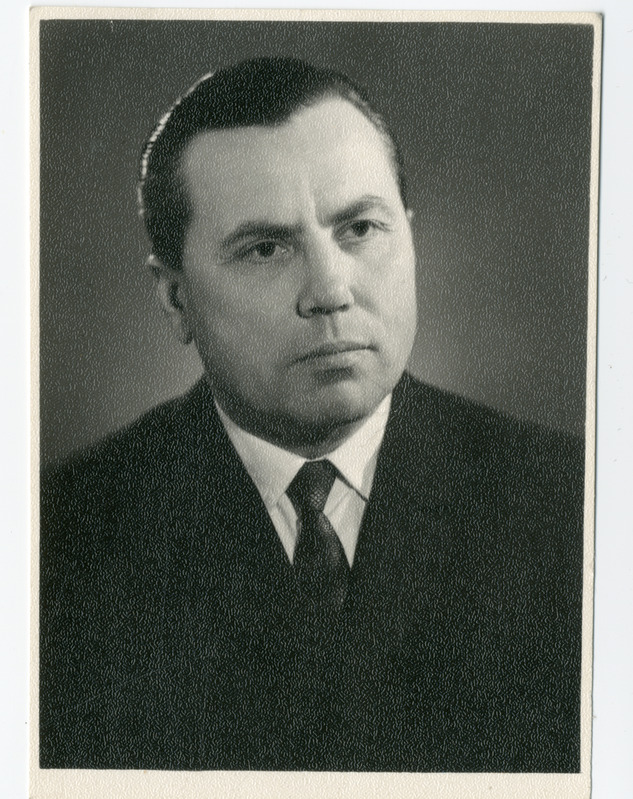 Arnold Ebrok