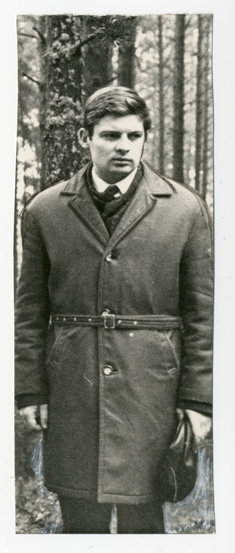 Rein Sonntak