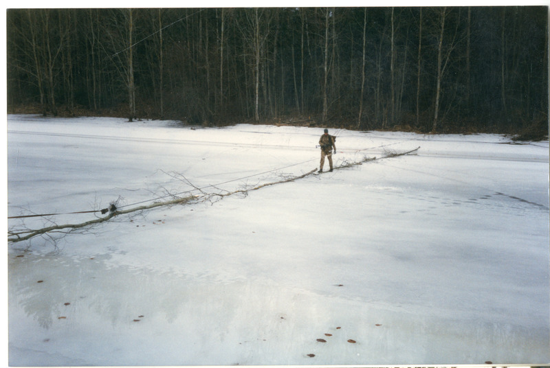Foto. "Sookoll" 1997