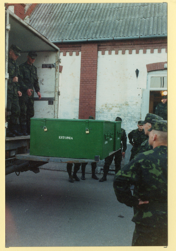 Foto. Ühisõppused Ühendriikides