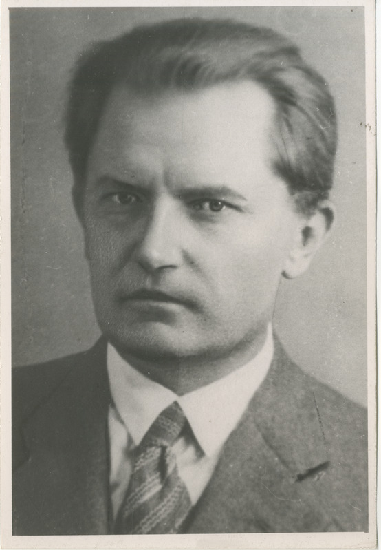 Fotokoopia. Jaan Anvelt (1884-1937).