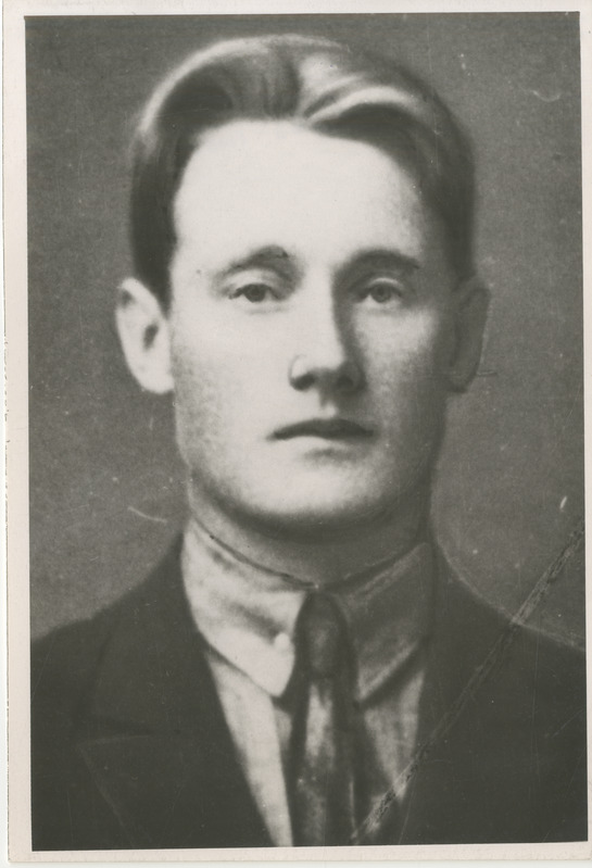 Fotokoopia. Aleksander Leiner (1902-1927).