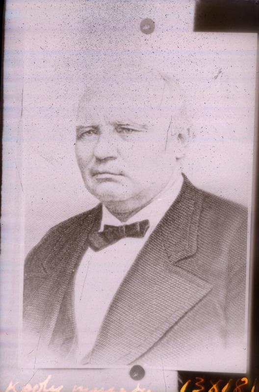 Foto. Fotonegatiiv. Johann Voldemar Jannsen.