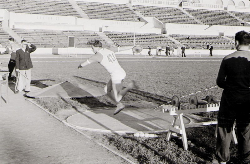 Fotonegatiiv,võistlused