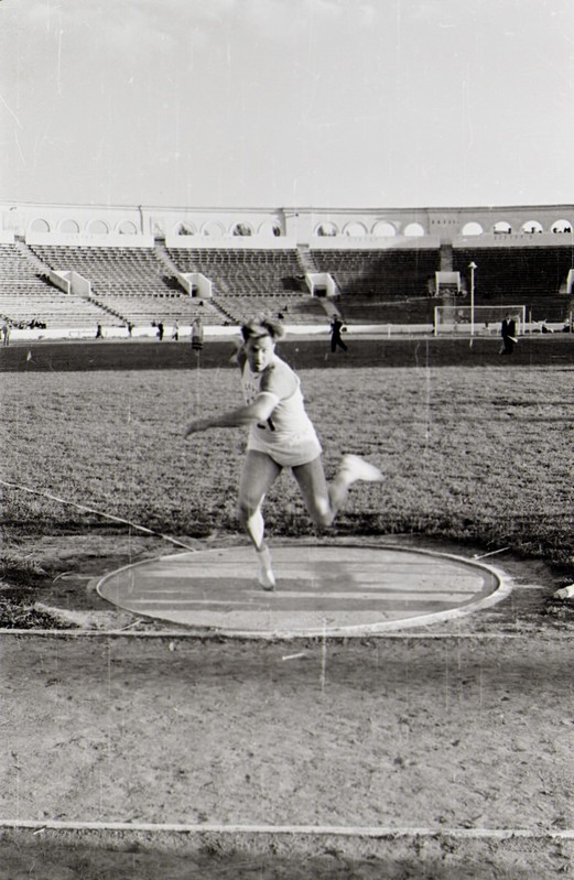 Fotonegatiiv, võistlused