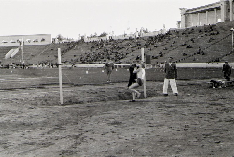 Fotonegatiiv, võistlused