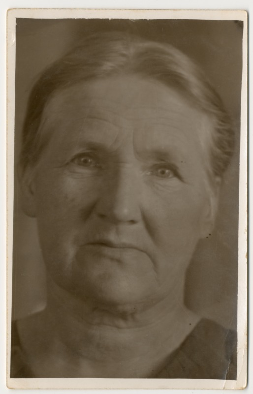 Foto. Tali Saarepõllu Juuli Kartau