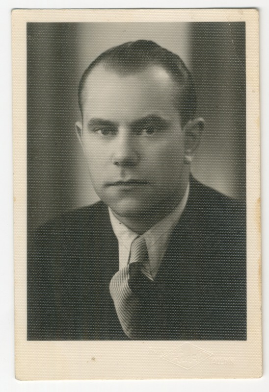 Foto. Emil Püss