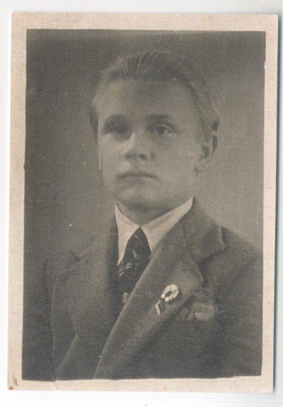 Foto. Heino Kuura