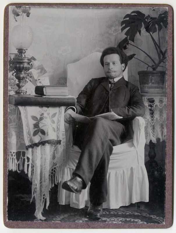 Foto. Vassili Küppar