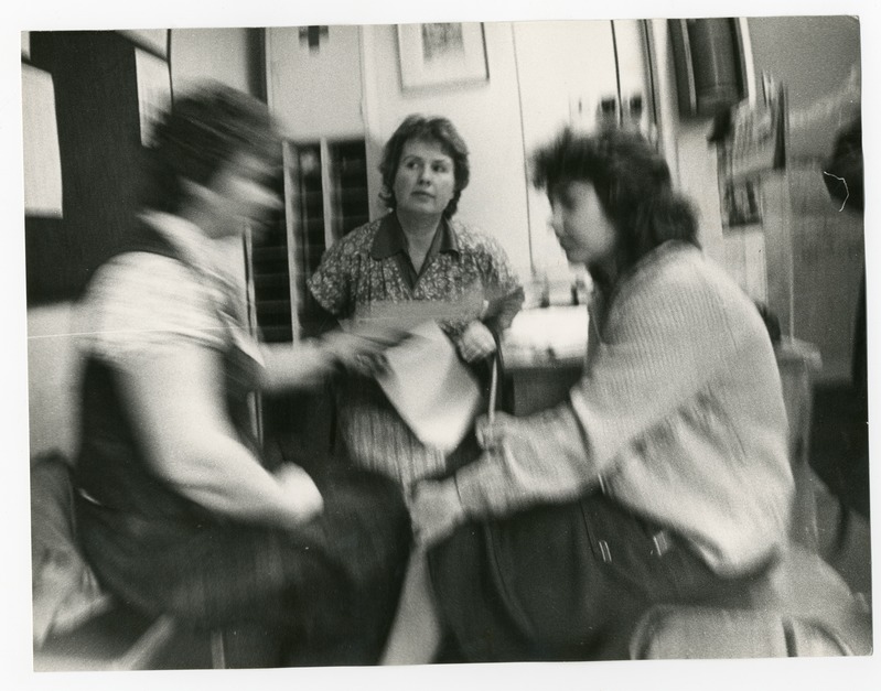 Foto. Leida-Liis Spiegelberg