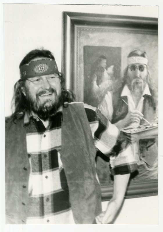 Foto. Juhani Honkanen