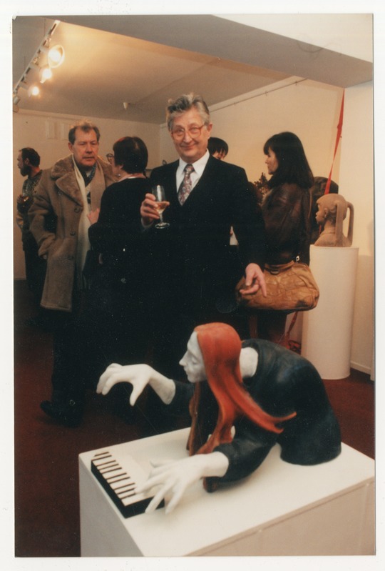 Foto. Aulin Rimm