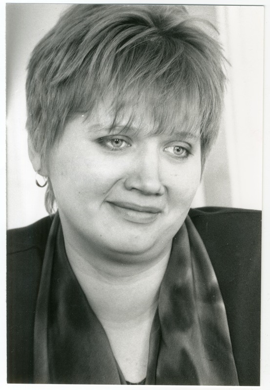 Foto. Abilinnapea Eire Reinsalu