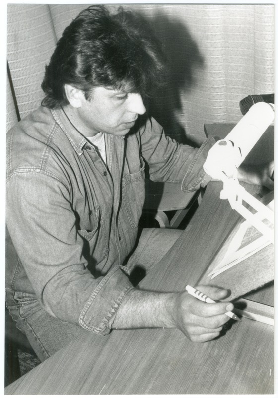 Foto. Ahti Puudersell