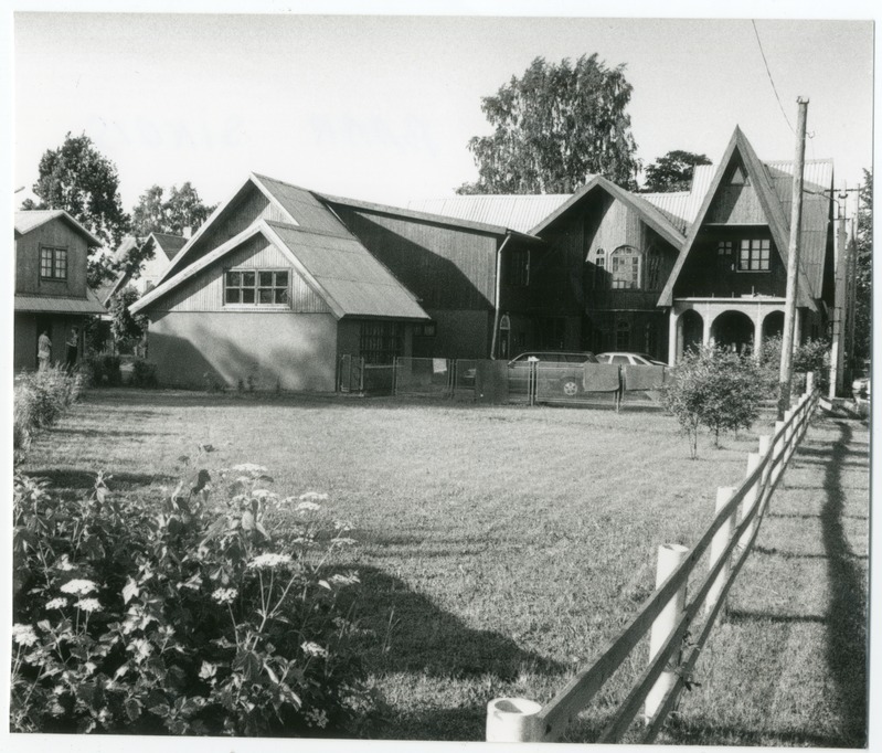 Foto. Kohvik Sindis