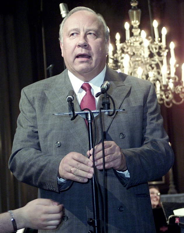 Digitaalne foto. Neeme Järvi