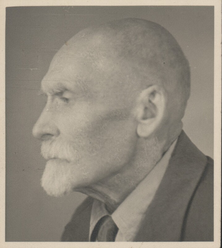 Foto. Jaan Eschtamm. 1946.a.