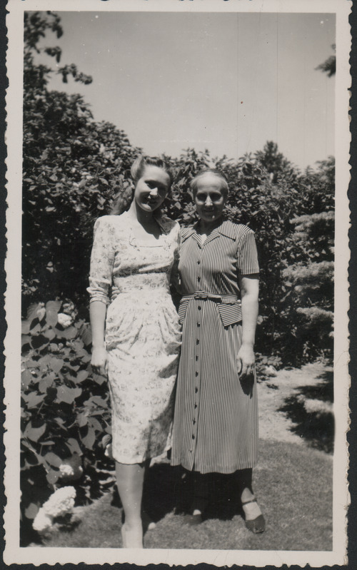 Foto. Ida Adamson.