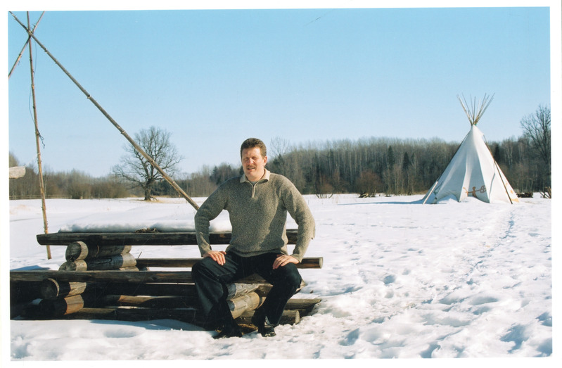 Foto. Kuno Erkmann