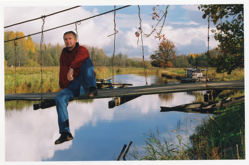 Foto. Väino Linde