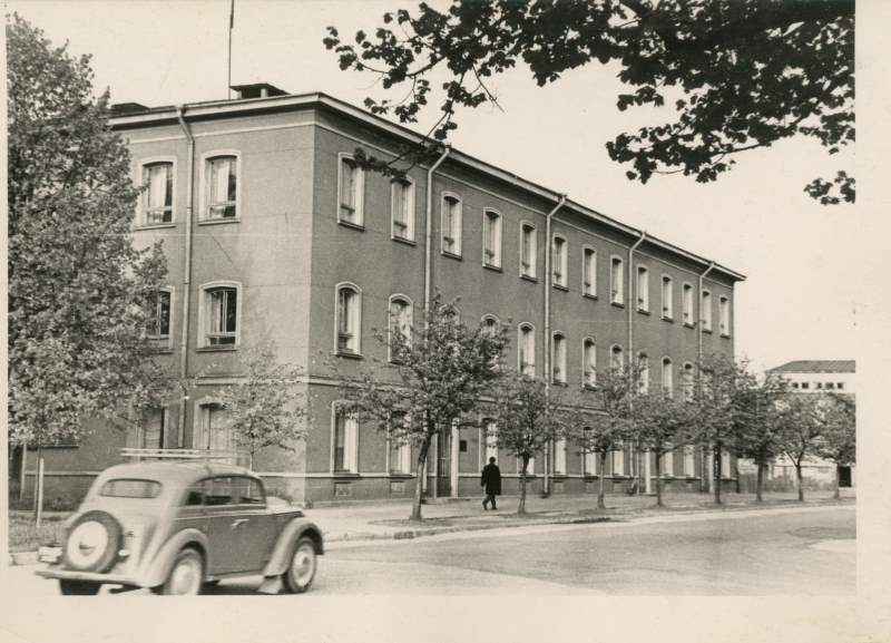 Pärnu Rüütli tn  PäMu F 3354-9