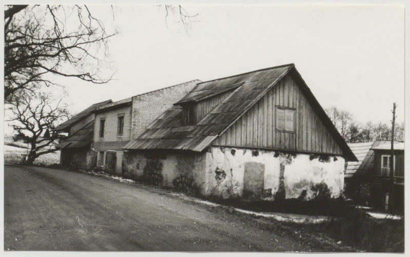 Sääsküla veski