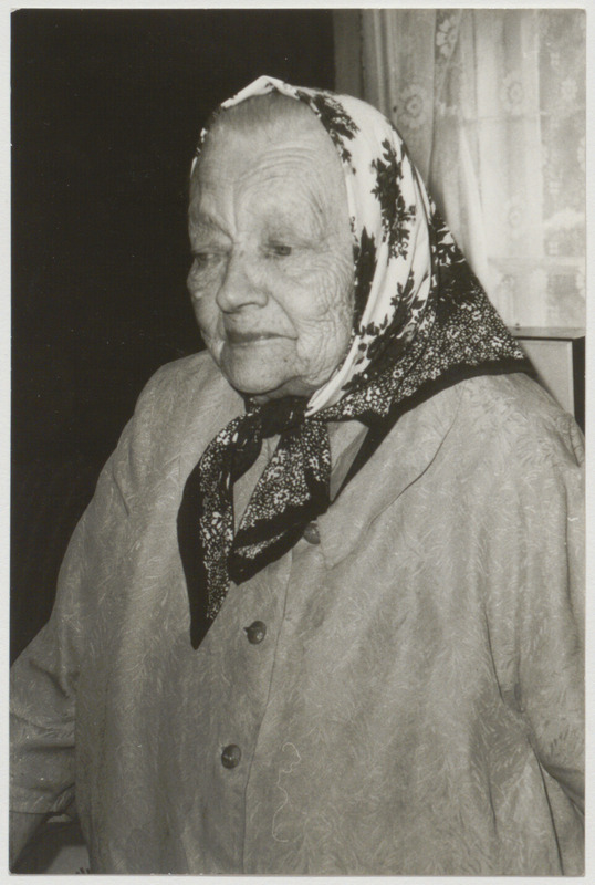 Palamuslane Therese Teppan