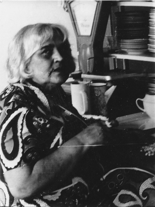 Õpetaja Linda Kapral