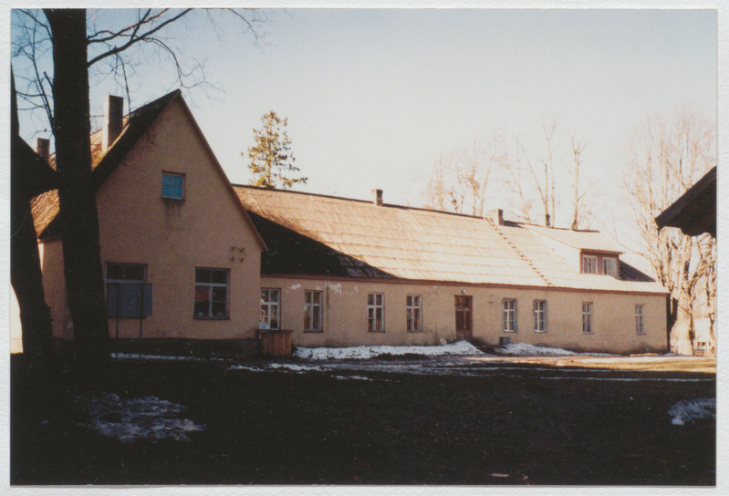 Palamuse kultuurimaja