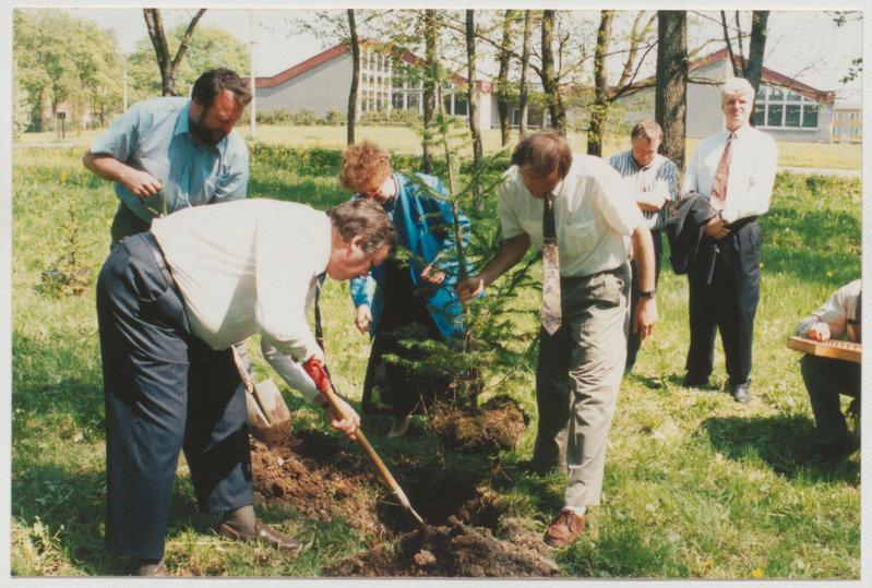 Palamuse valla päevad.