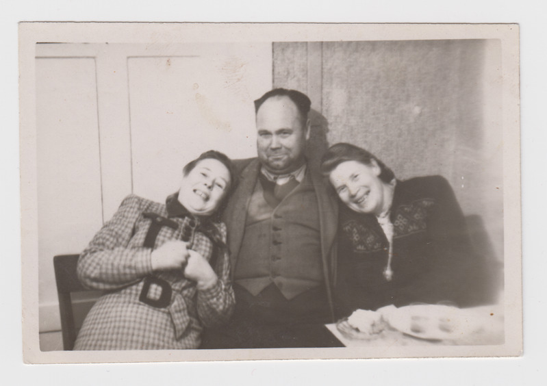 Klaasissepp Karl Karlson, Põltsamaa