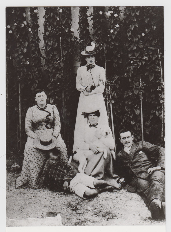 Eva Puhk, Põltsamaa Kõrgem algkool