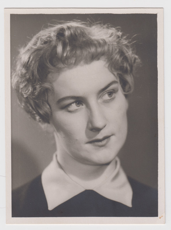 Ellu Puudist, näitleja