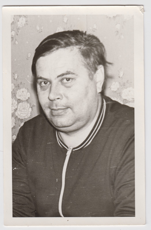 Matti Puusepp, Põltsamaa