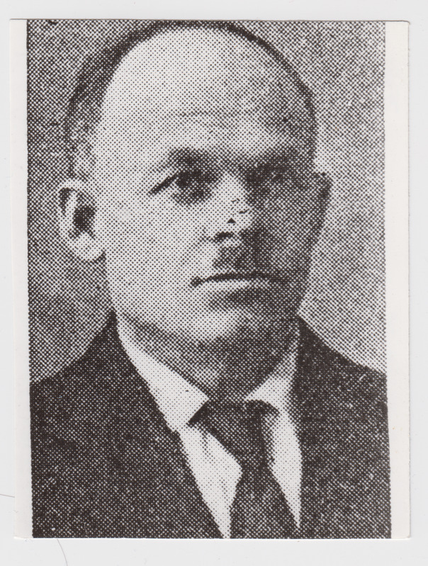 Rein Rümmel, Põltsamaa tisler