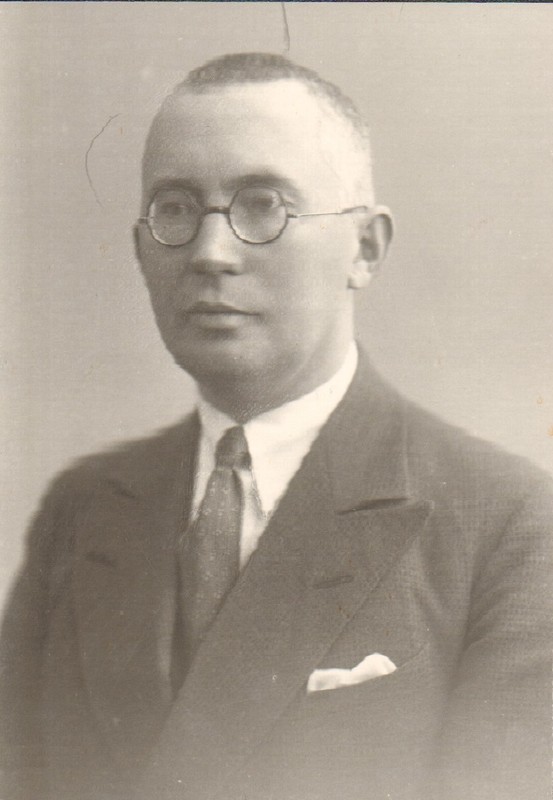 klaasnegatiiv, Voldemar Krabi 1931.a.