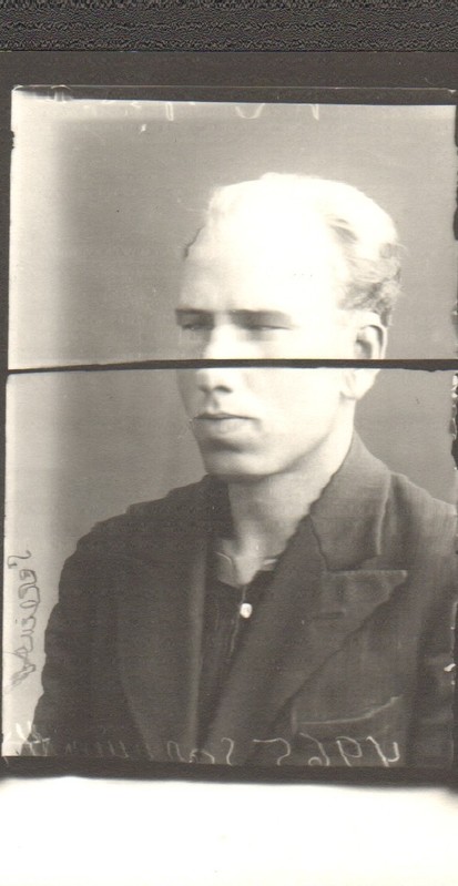 klaasnegatiiv,Eduard Särematt 1940.a.