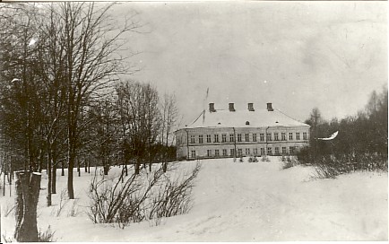 fotokoopia, Norra mõis 1910-12.a.