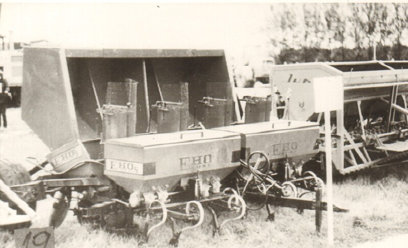 negatiiv, põllumajandusnäitus Türi NST-s