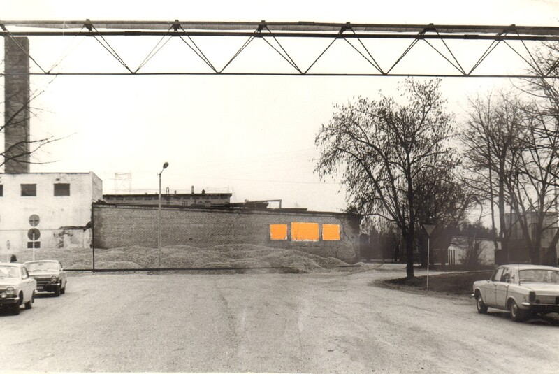 foto, Paide Lihakombinaat