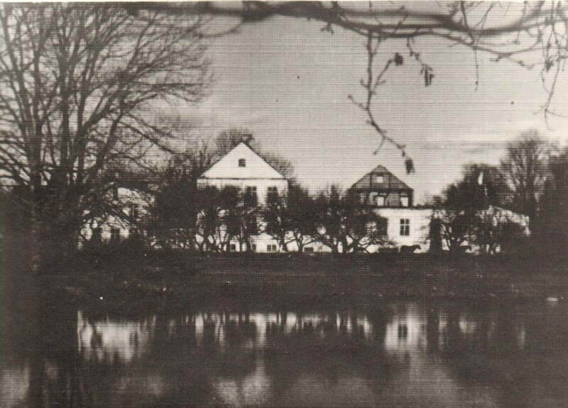 foto, Vodja põllutöökool 1935.a.