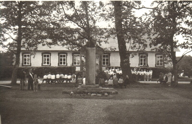 foto Albu valla päevad 1994