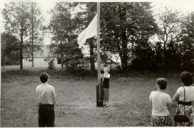 foto Albu valla päevad 1994