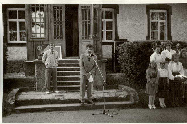 foto Albu valla päevad 1994