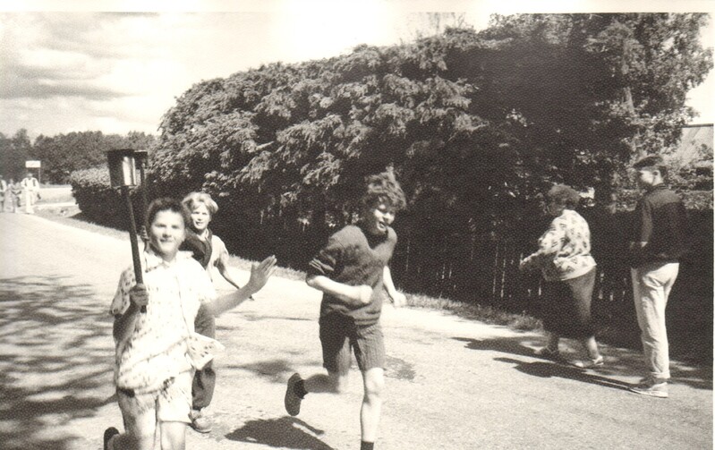 foto Albu valla päevad 1994