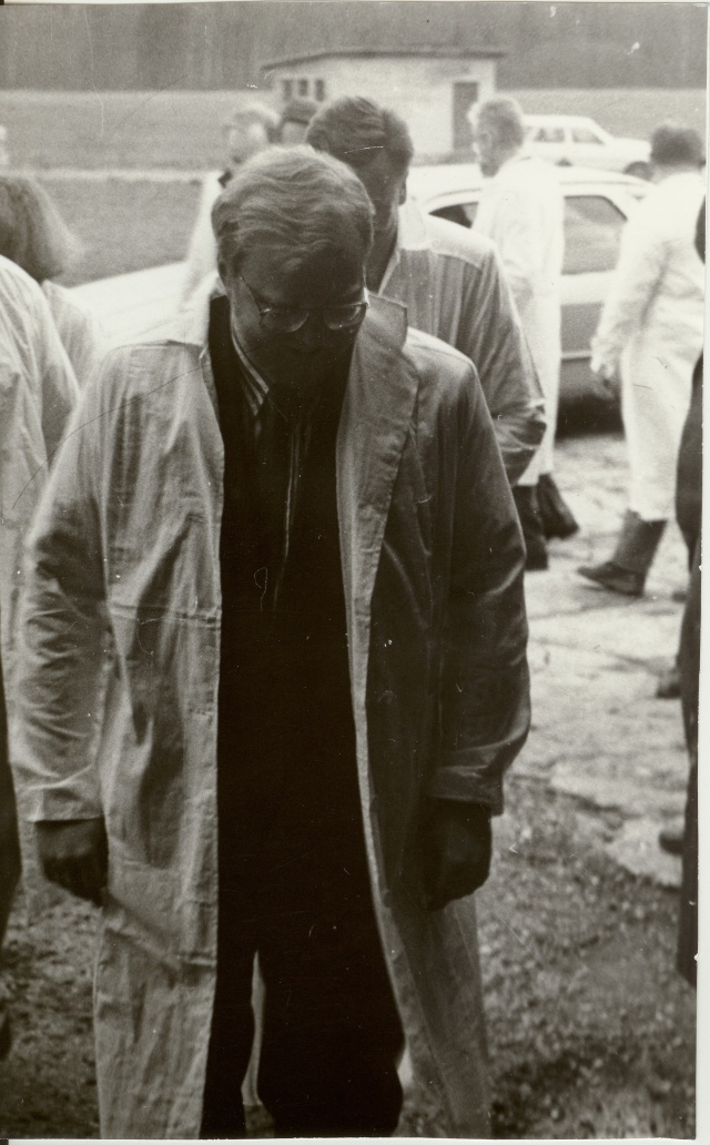 4 fotot  Mart Laar Imaveres 1994