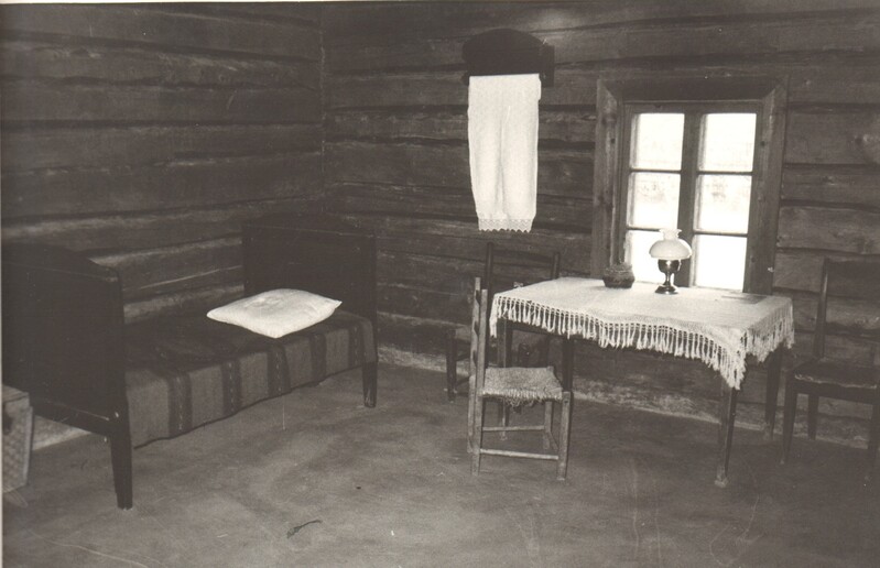 foto A.H.Tammsaare Muuseum Albus 1994