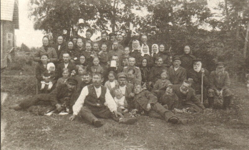 fotokoopia matuselised Pikmetsas 1919